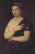 Lady in a Fur Cloak (mk01), Peter Paul Rubens
